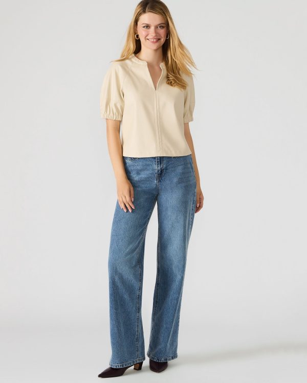 ROXANNE TOP BONE - Image 5