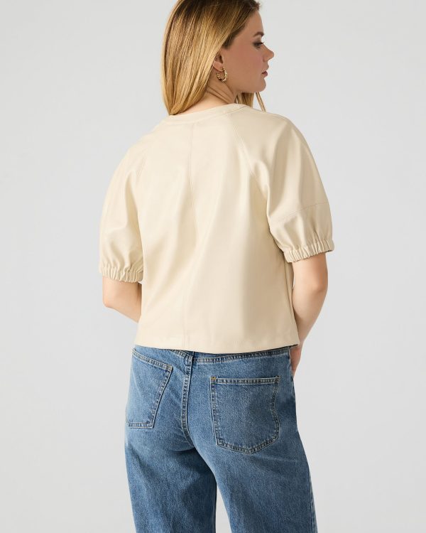 ROXANNE TOP BONE - Image 3