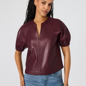 ROXANNE TOP WINE