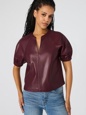 ROXANNE TOP WINE
