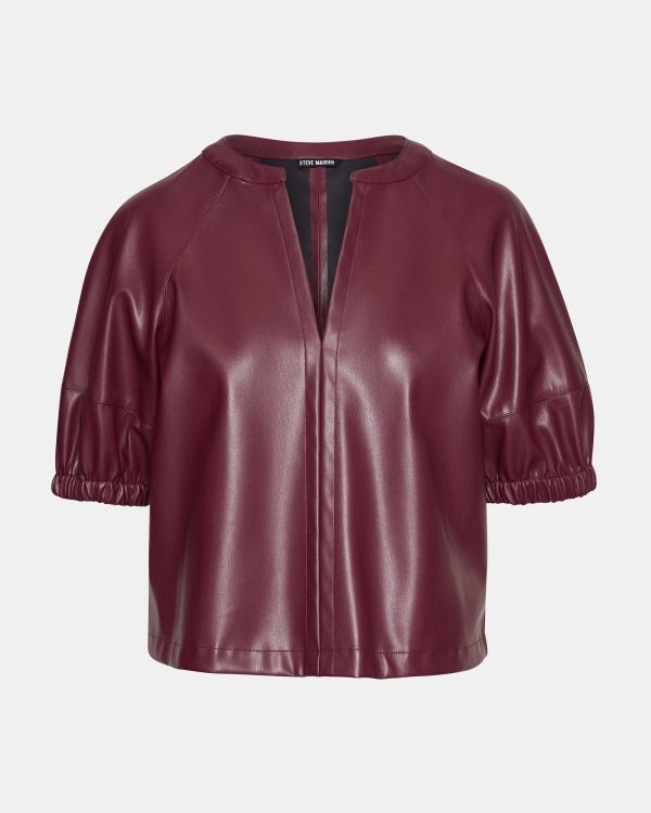 ROXANNE TOP WINE - Image 7