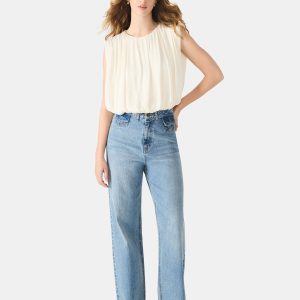 MILANA TOP CREAM