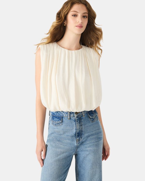 MILANA TOP CREAM - Image 3