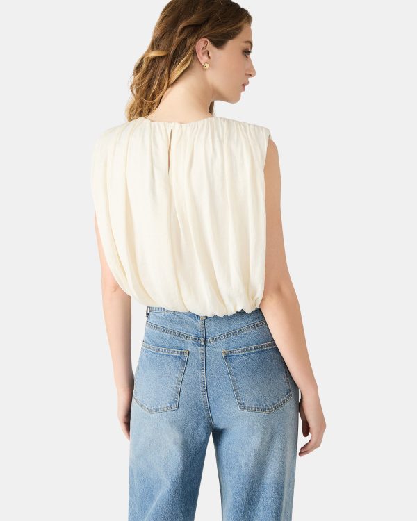 MILANA TOP CREAM - Image 5