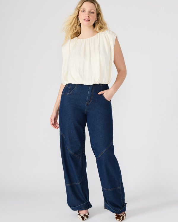 MILANA TOP CREAM - Image 6