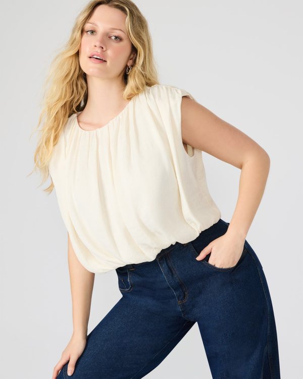 MILANA TOP CREAM - Image 2