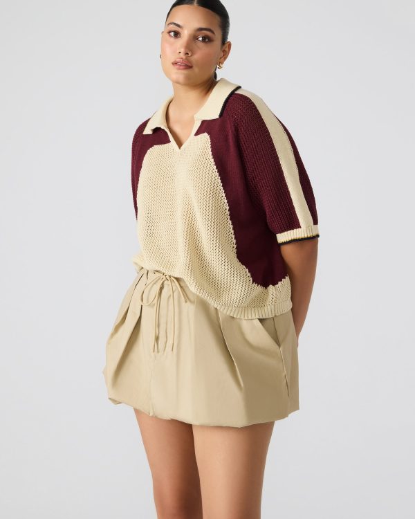 AXON SWEATER MULTI - Image 3