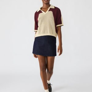 AXON SWEATER MULTI