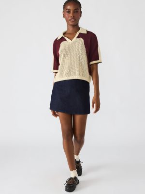 AXON SWEATER MULTI