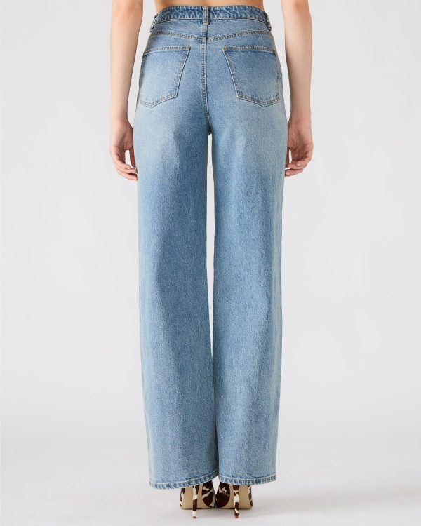 GERALDINE JEAN FOREVER BLUE - Image 5