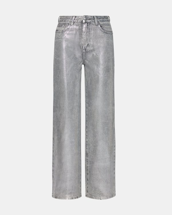 ZO JEAN SILVER - Image 5
