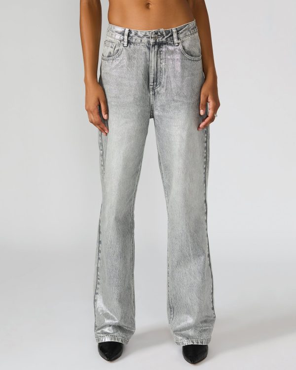 ZO JEAN SILVER - Image 2