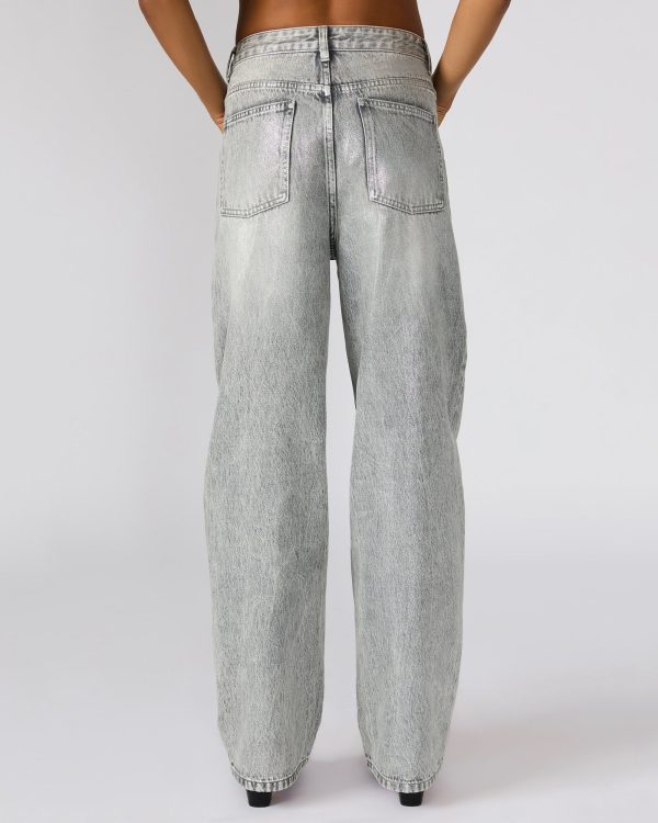 ZO JEAN SILVER - Image 4