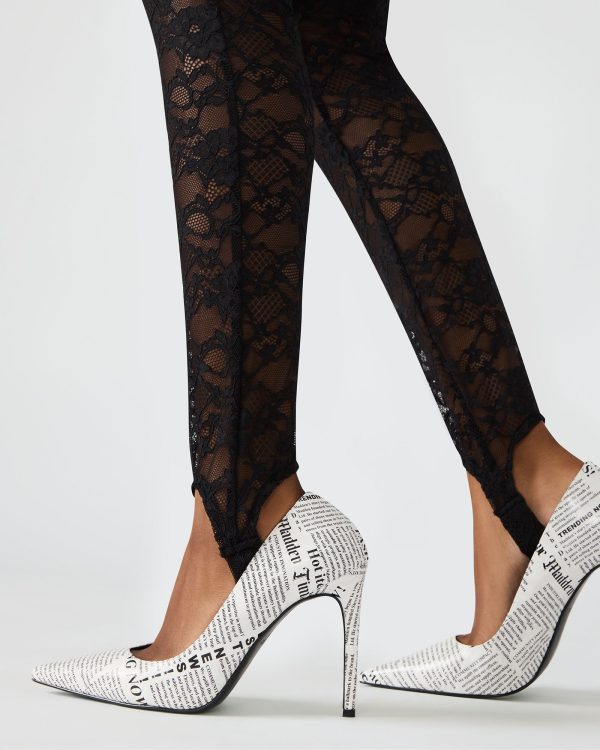 SANDRINE PANT BLACK - Image 5