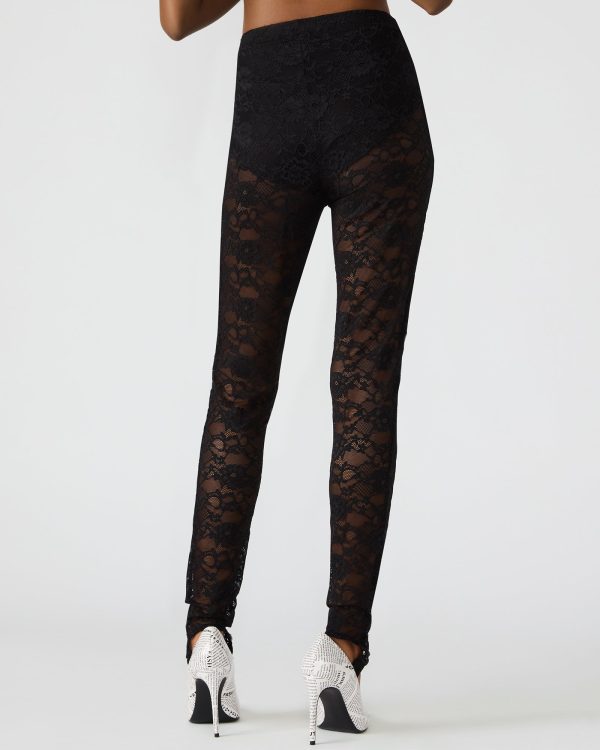 SANDRINE PANT BLACK - Image 4
