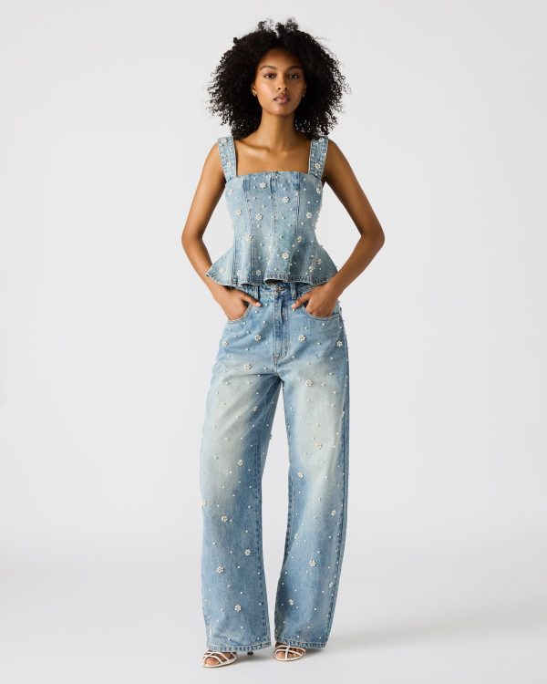 PERLEI JEAN