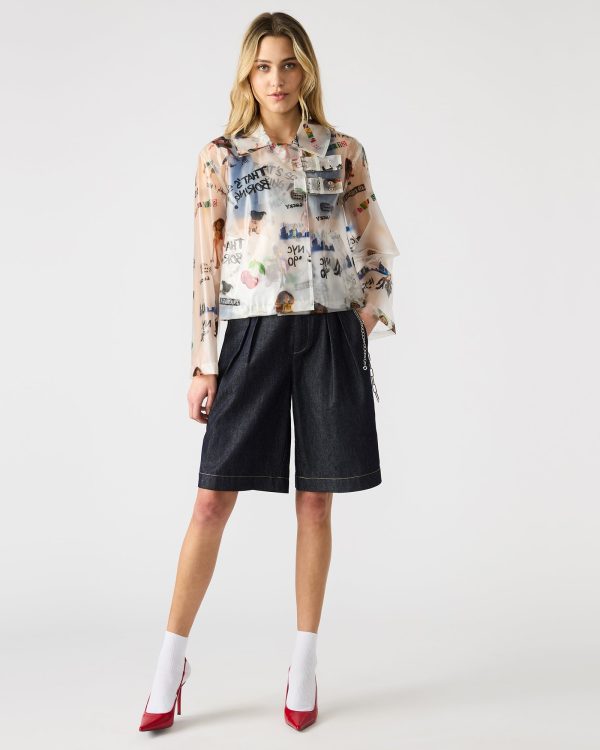 TOVE JACKET MULTI - Image 4