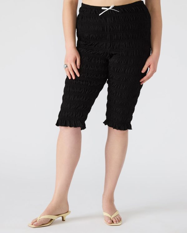 MISTY PANT BLACK - Image 2