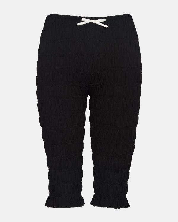 MISTY PANT BLACK - Image 8