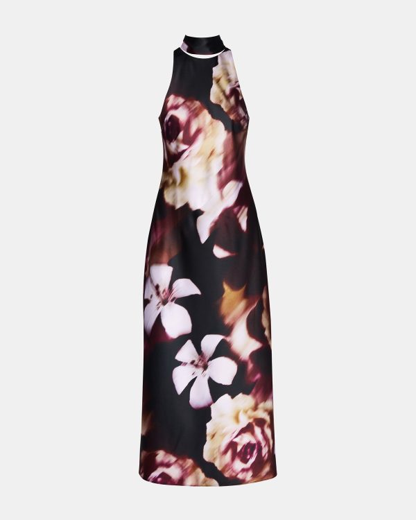 JAIDAN DRESS MESA ROSE - Image 5