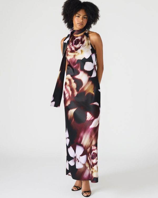 JAIDAN DRESS MESA ROSE - Image 2