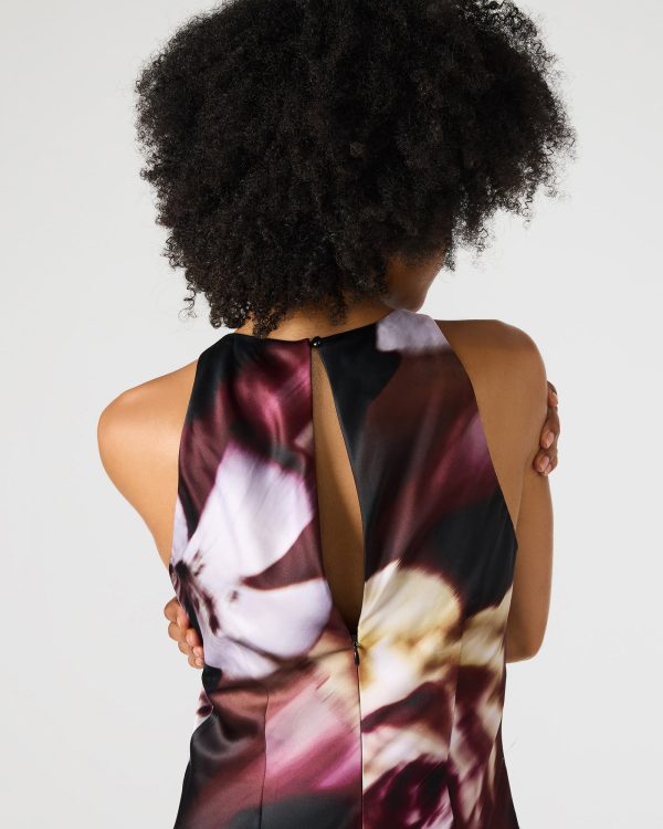 JAIDAN DRESS MESA ROSE - Image 4