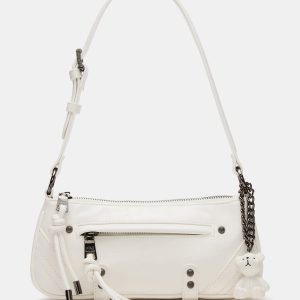 BECKA BAG WHITE