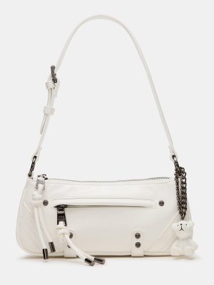 BECKA BAG WHITE