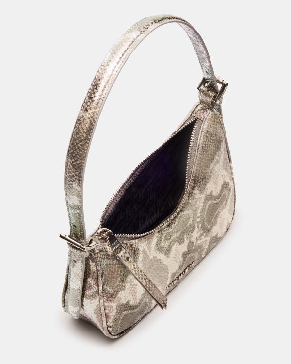 SMITH BAG SILVER SNAKE - Image 5