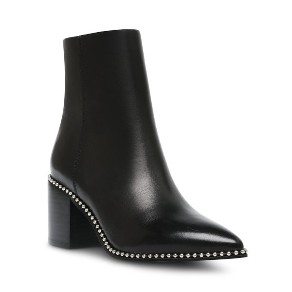 AQUARIUS BLACK LEATHER - SM REBOOTED - Image 2