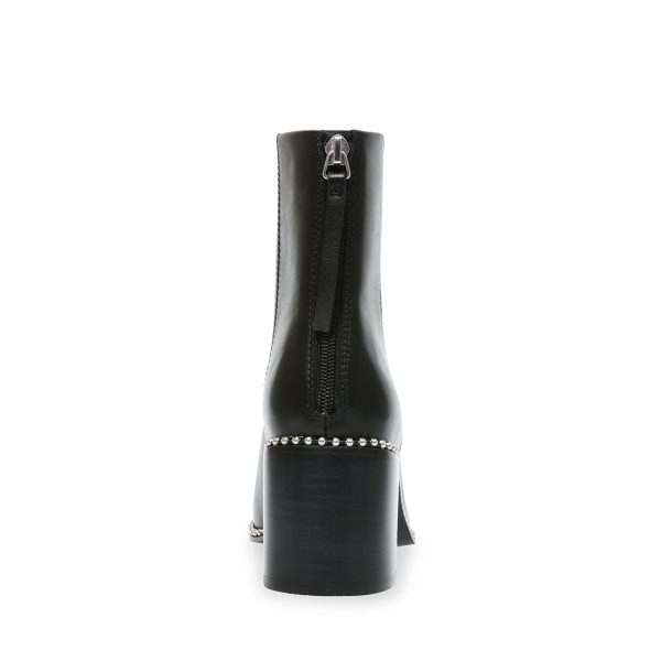 AQUARIUS BLACK LEATHER - SM REBOOTED - Image 5