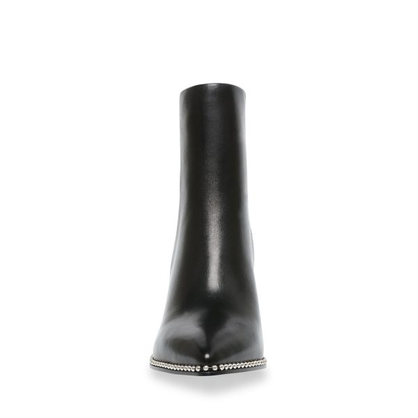 AQUARIUS BLACK LEATHER - SM REBOOTED - Image 4