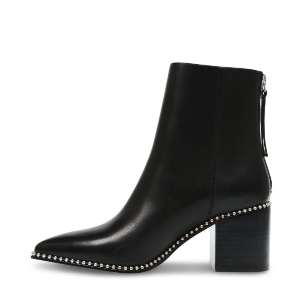 AQUARIUS BLACK LEATHER - SM REBOOTED - Image 3