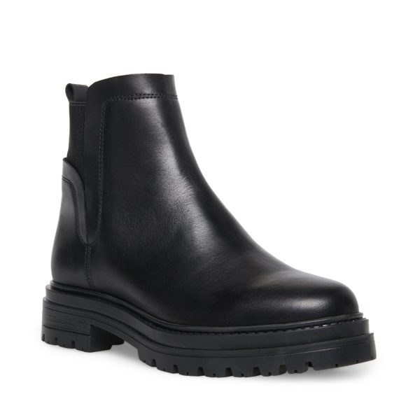MOIRA BLACK LEATHER - SM REBOOTED - Image 2
