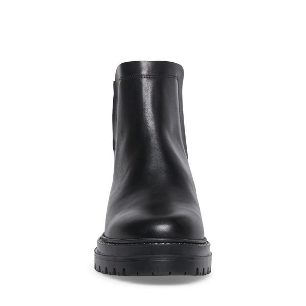 MOIRA BLACK LEATHER - SM REBOOTED - Image 4