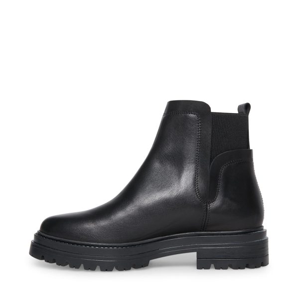 MOIRA BLACK LEATHER - SM REBOOTED - Image 3