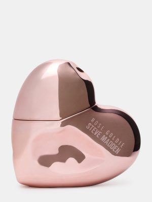 ROSE GOLDIE FRAGRANCE