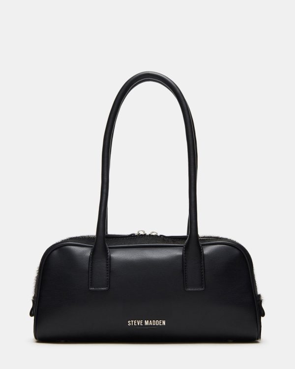 ANISE BAG BLACK MULTI - Image 6