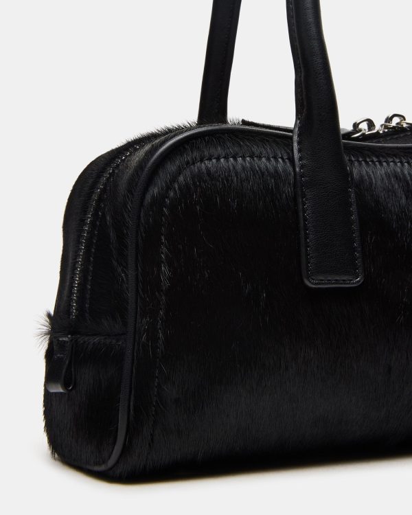 ANISE BAG BLACK MULTI - Image 3