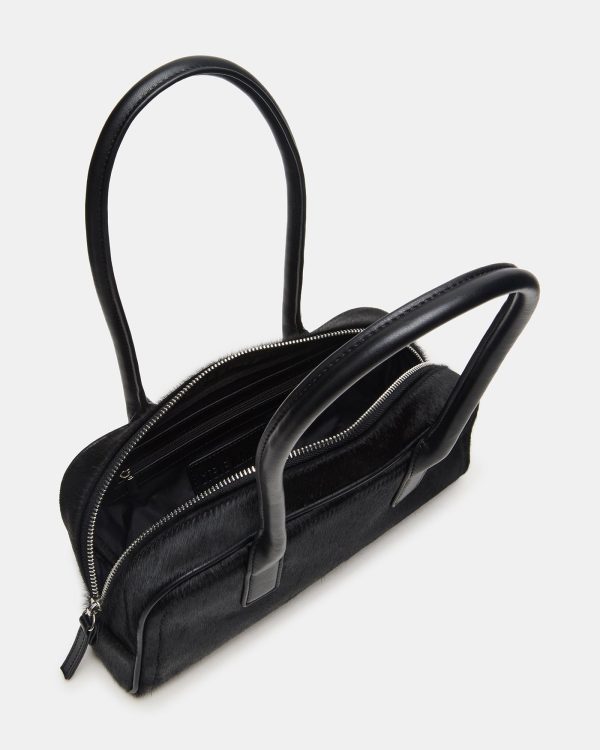 ANISE BAG BLACK MULTI - Image 5