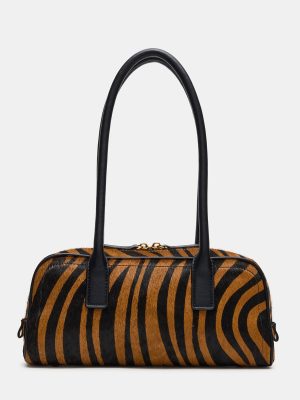 ANISE BAG TIGER