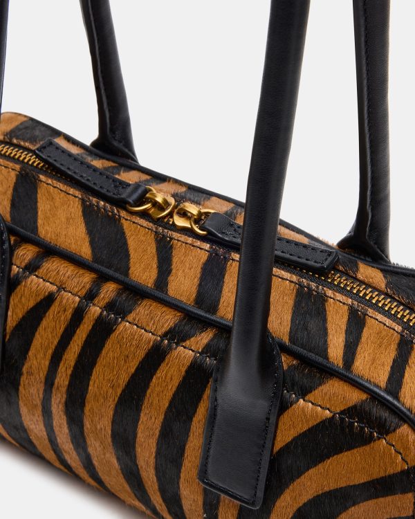 ANISE BAG TIGER - Image 2