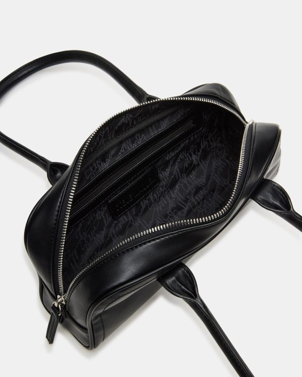 ANISE BAG BLACK - Image 5