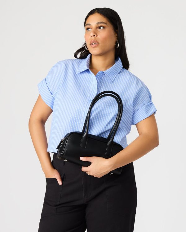 ANISE BAG BLACK - Image 7