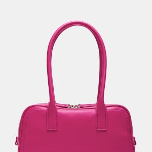 ANISE BAG FUCHSIA