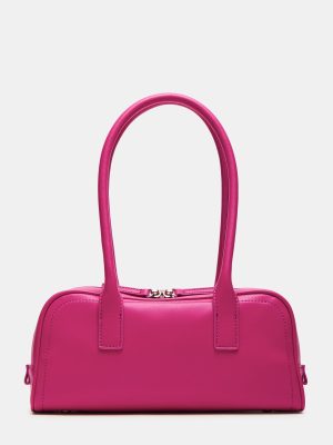 ANISE BAG FUCHSIA