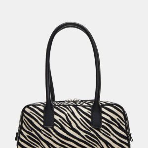 ANISE BAG ZEBRA