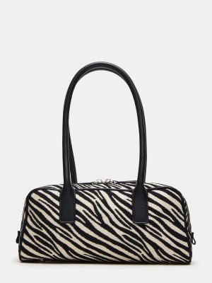 ANISE BAG ZEBRA