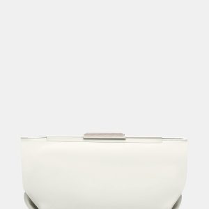 ANTONI BAG OFF-WHITE