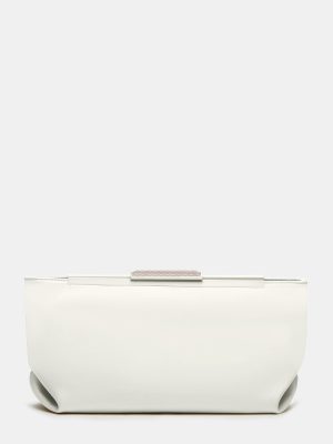 ANTONI BAG OFF-WHITE
